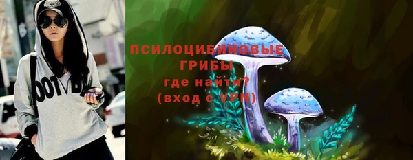 кристаллы Бородино