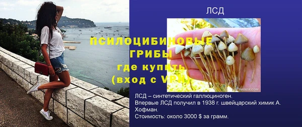 кристаллы Бородино